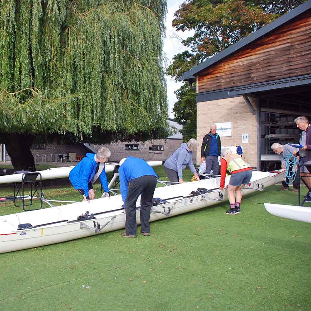 12 ARW Photography RowingSessions2 by ARW Photography